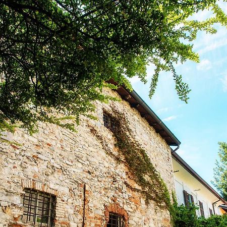 Palazzo Del Pero - The House Of Travelers Apartamento Como Exterior foto
