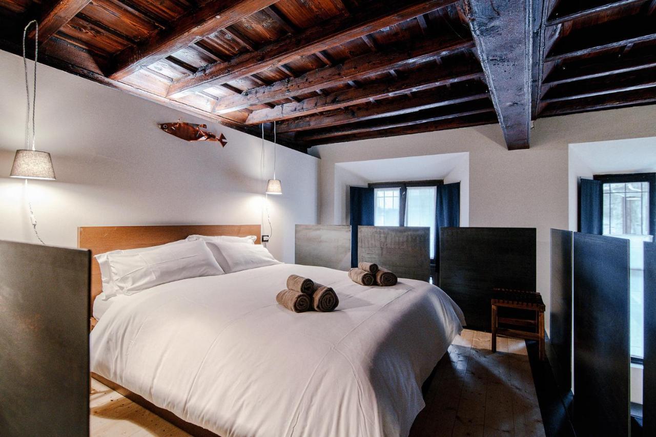 Palazzo Del Pero - The House Of Travelers Apartamento Como Exterior foto