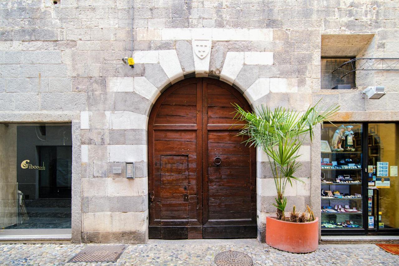 Palazzo Del Pero - The House Of Travelers Apartamento Como Exterior foto