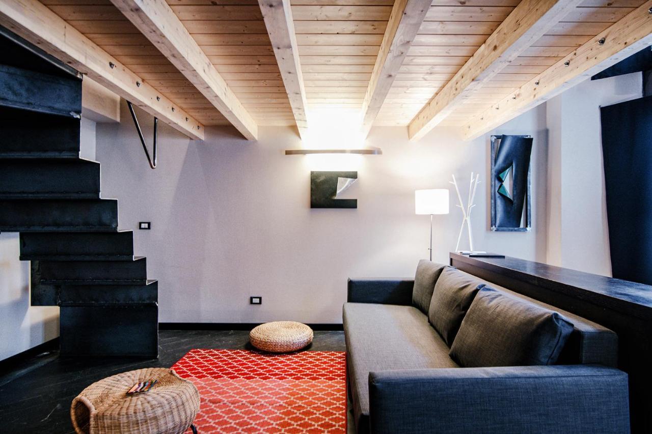 Palazzo Del Pero - The House Of Travelers Apartamento Como Exterior foto