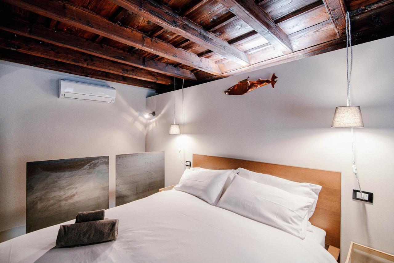 Palazzo Del Pero - The House Of Travelers Apartamento Como Exterior foto