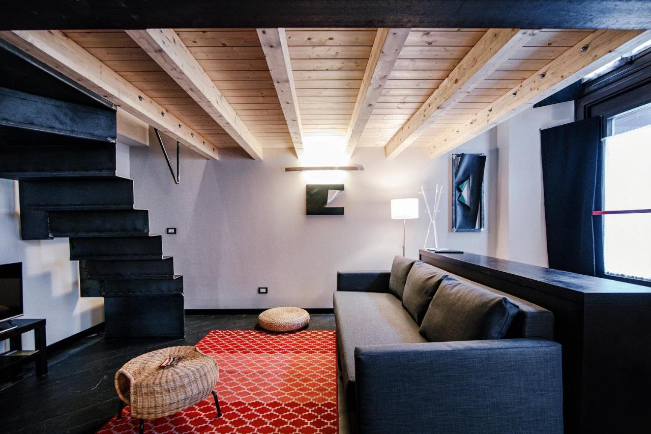 Palazzo Del Pero - The House Of Travelers Apartamento Como Exterior foto