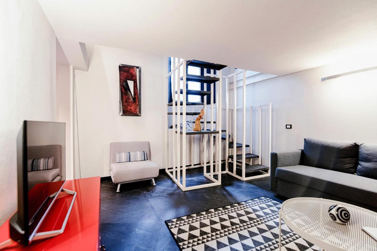 Palazzo Del Pero - The House Of Travelers Apartamento Como Exterior foto