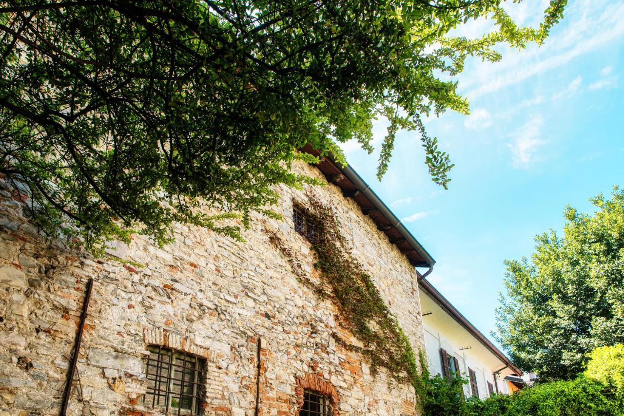 Palazzo Del Pero - The House Of Travelers Apartamento Como Exterior foto