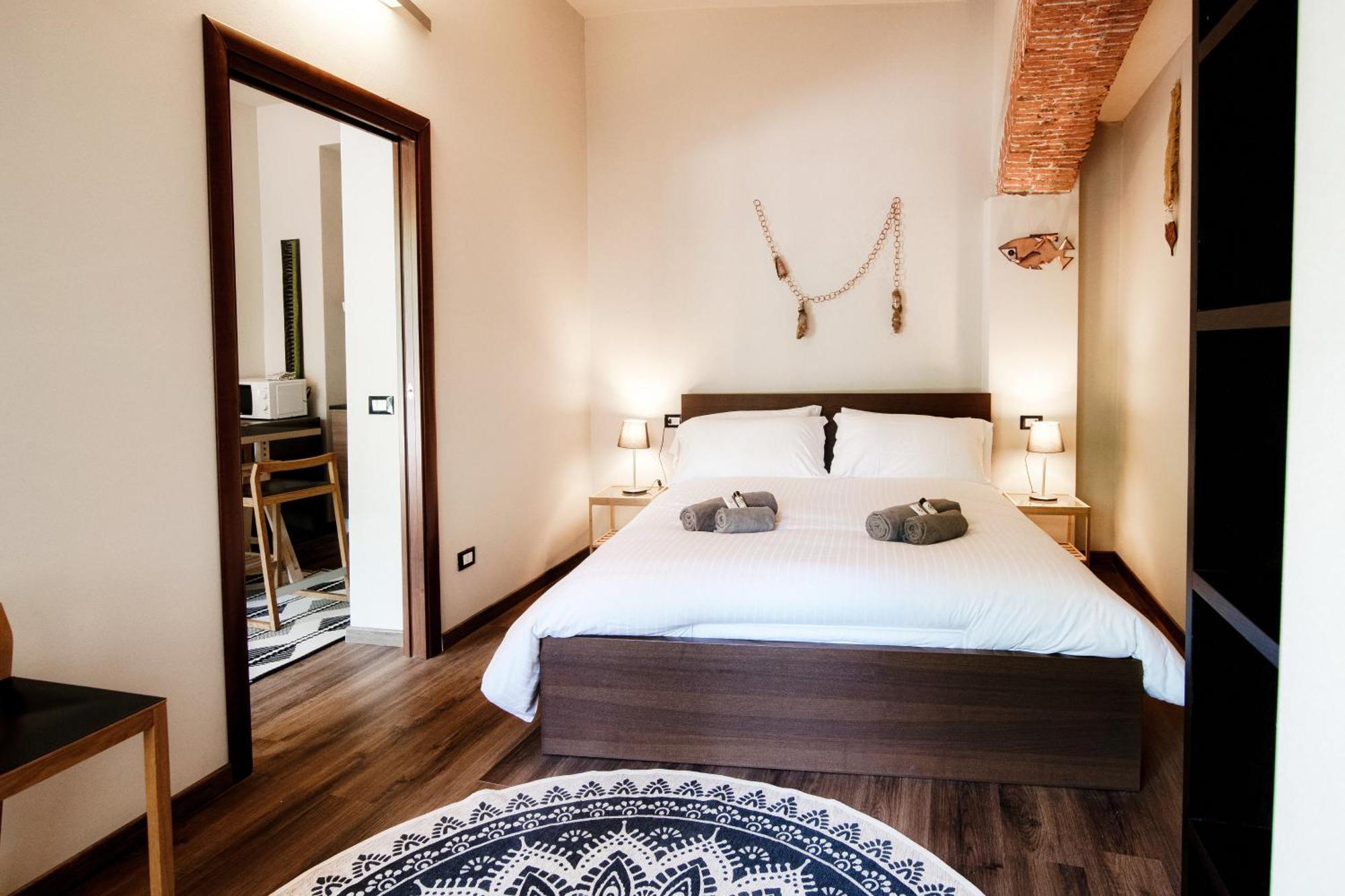 Palazzo Del Pero - The House Of Travelers Apartamento Como Exterior foto
